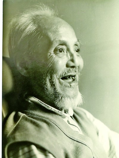 夏承燾往來(lái)書信里的人生與學(xué)術(shù)