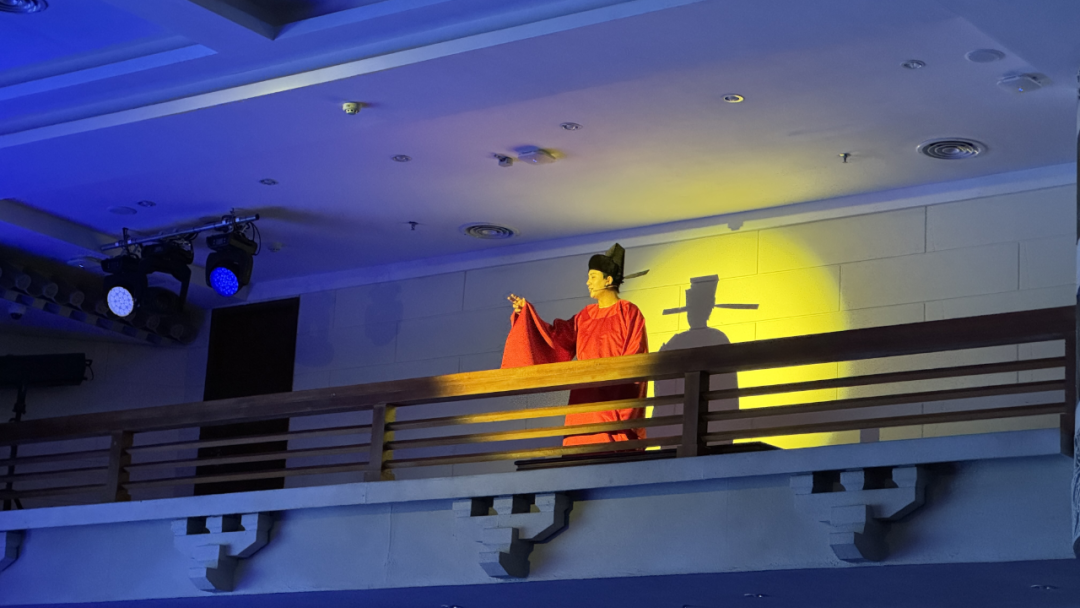 開(kāi)票！解鎖《國(guó)寶奇妙游》的詩(shī)意密碼