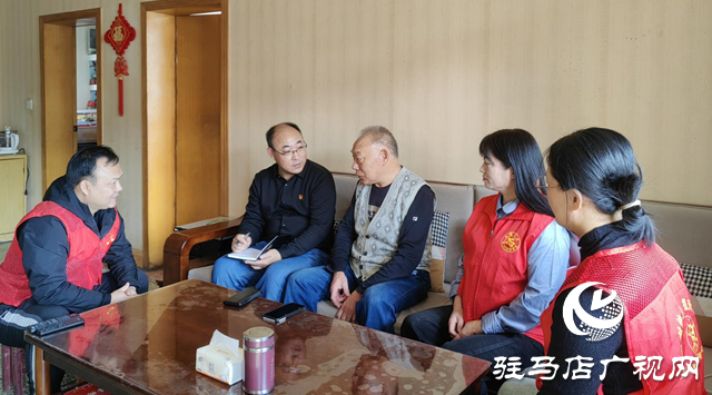 藍(lán)圖映照基層 奮斗譜寫(xiě)新篇——西園街道文明路社區(qū)干群熱議黨的二十屆四中全會(huì)精神