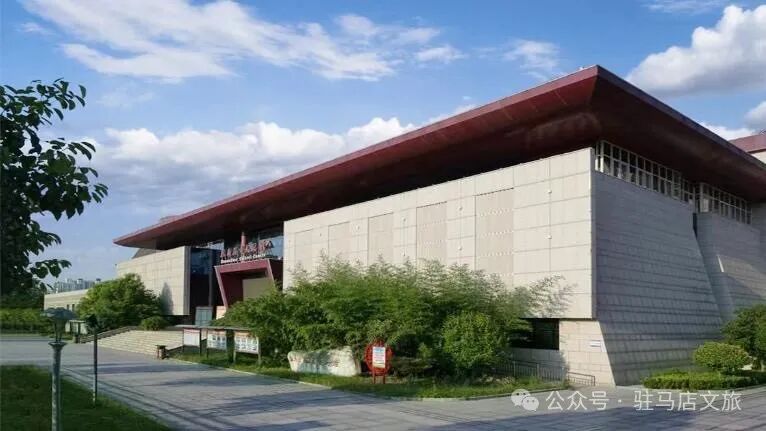 “十四五”駐馬店文旅答卷系列之一 | 公共服務提質(zhì):從 “基礎(chǔ)保障” 到 “品質(zhì)供給”