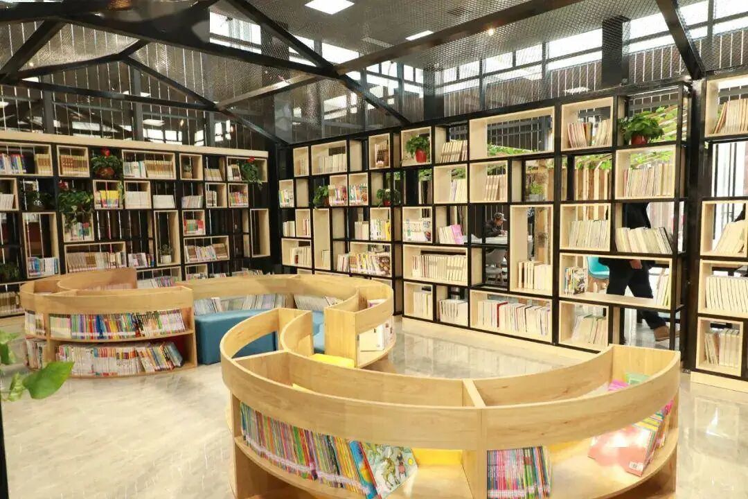 “十四五”駐馬店文旅答卷系列之一 | 公共服務提質(zhì):從 “基礎(chǔ)保障” 到 “品質(zhì)供給”