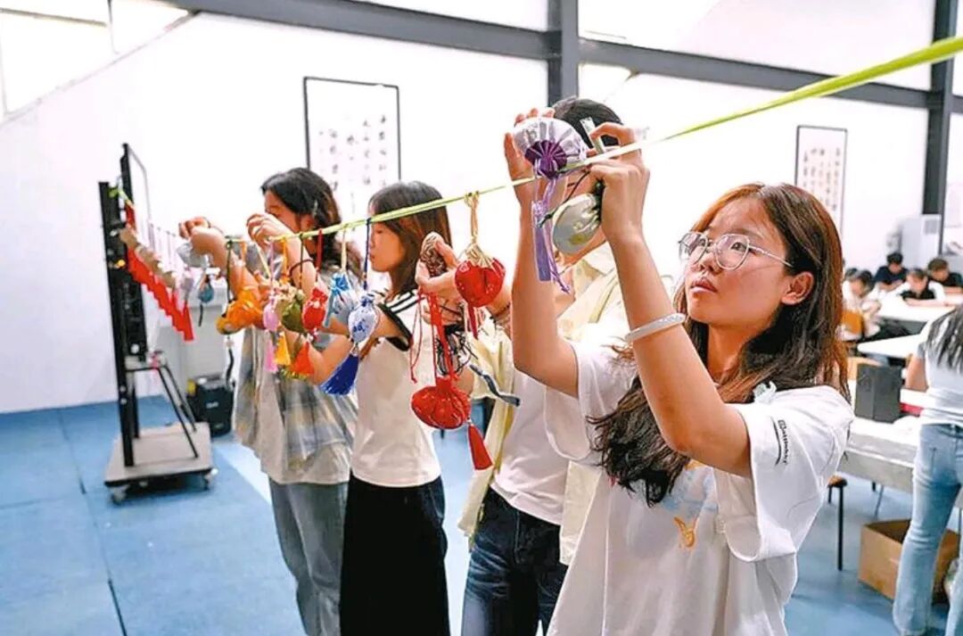 “十四五”駐馬店文旅答卷系列之二 | 賡續(xù)天中文脈 讓遺產(chǎn)之花灼灼其華