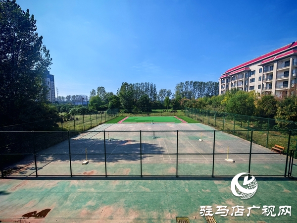 “全國敬老文明號”平輿縣祥瑞愛心護(hù)理院溫情守護(hù)夕陽紅