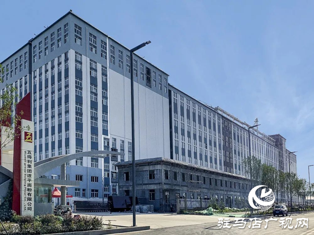 遂平：“三鏈”融合打造“國(guó)人廚房”新高地