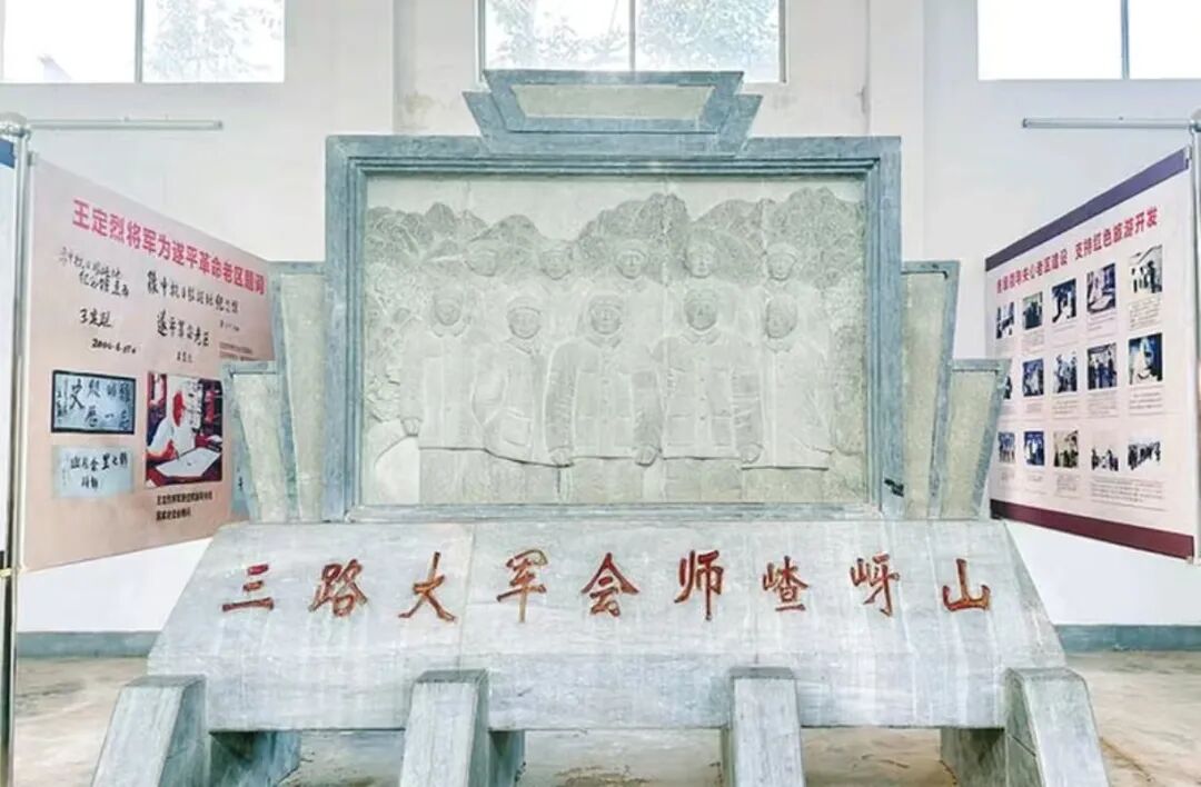 “十四五”駐馬店文旅答卷系列之二 | 賡續(xù)天中文脈 讓遺產(chǎn)之花灼灼其華