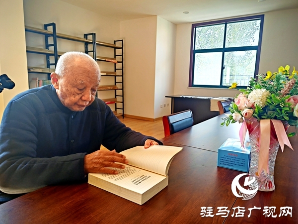 “全國敬老文明號”平輿縣祥瑞愛心護(hù)理院溫情守護(hù)夕陽紅