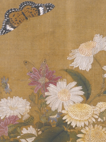 宋代重陽節(jié)的全民生活圖景