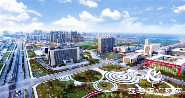 遂平：“三鏈”融合打造“國(guó)人廚房”新高地