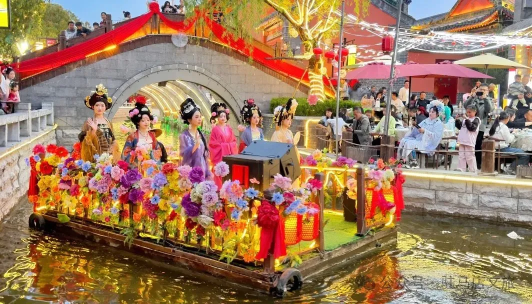 “十四五”駐馬店文旅答卷系列之三 | 業(yè)態(tài)創(chuàng)新升級，鄉(xiāng)村旅游火爆