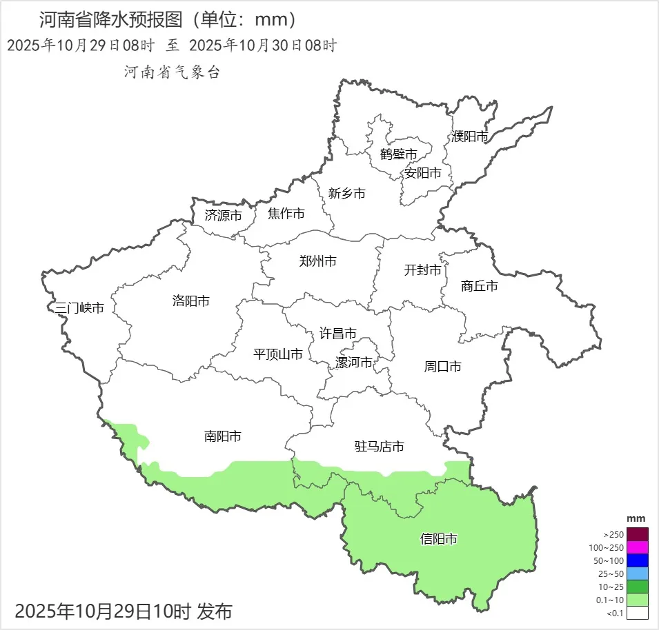 “霧”必小心！今夜到明晨，北部、中西部仍有大霧！