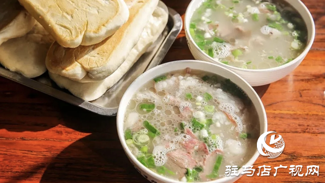 秋味駐馬店:一碗熱湯藏著城市的煙火與溫情