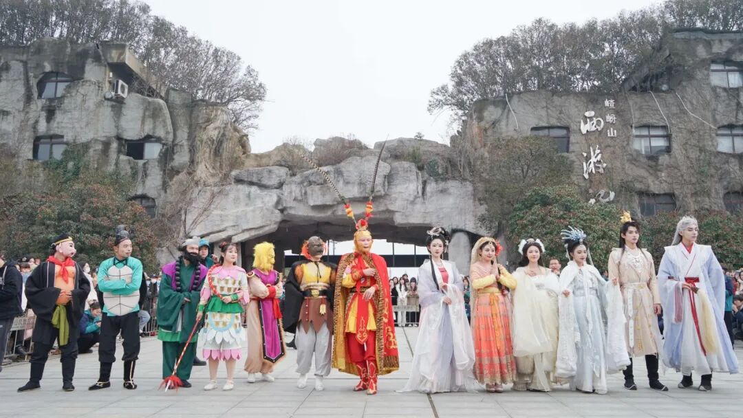 “十四五”駐馬店文旅答卷系列之三 | 業(yè)態(tài)創(chuàng)新升級，鄉(xiāng)村旅游火爆