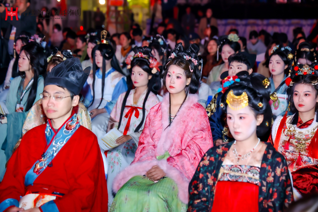 “穿”越中原大遺址，奔赴一場古老又新潮的旅行！