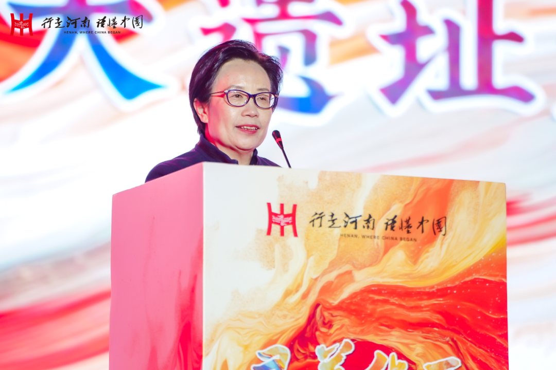 “穿”越中原大遺址，奔赴一場古老又新潮的旅行！