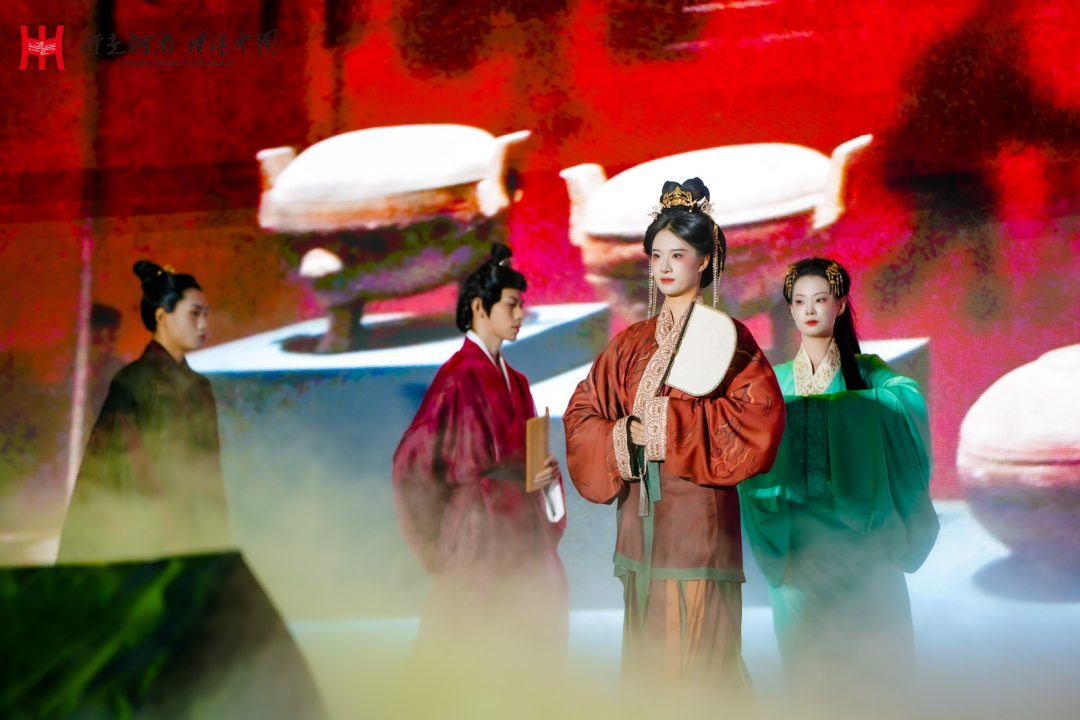 “穿”越中原大遺址，奔赴一場古老又新潮的旅行！