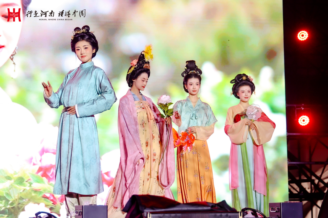 “穿”越中原大遺址，奔赴一場古老又新潮的旅行！