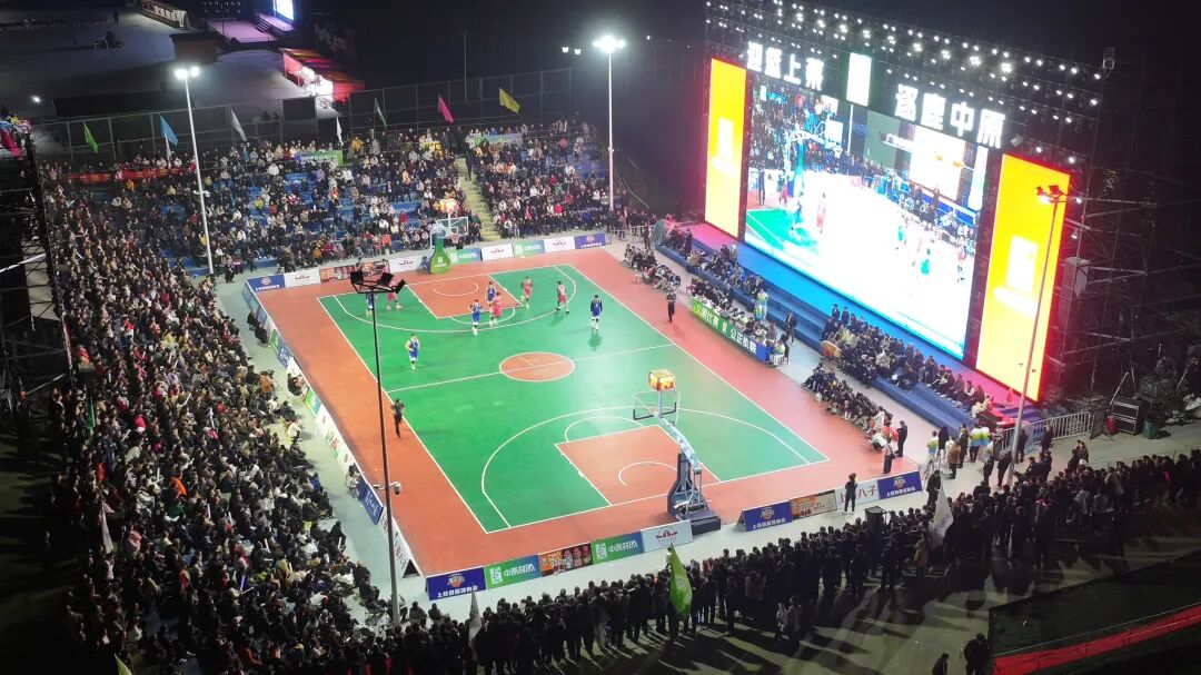 豫黔聯(lián)動繪盛景！2025上蔡重陽節(jié)的溫暖與活力定格在這個景區(qū)