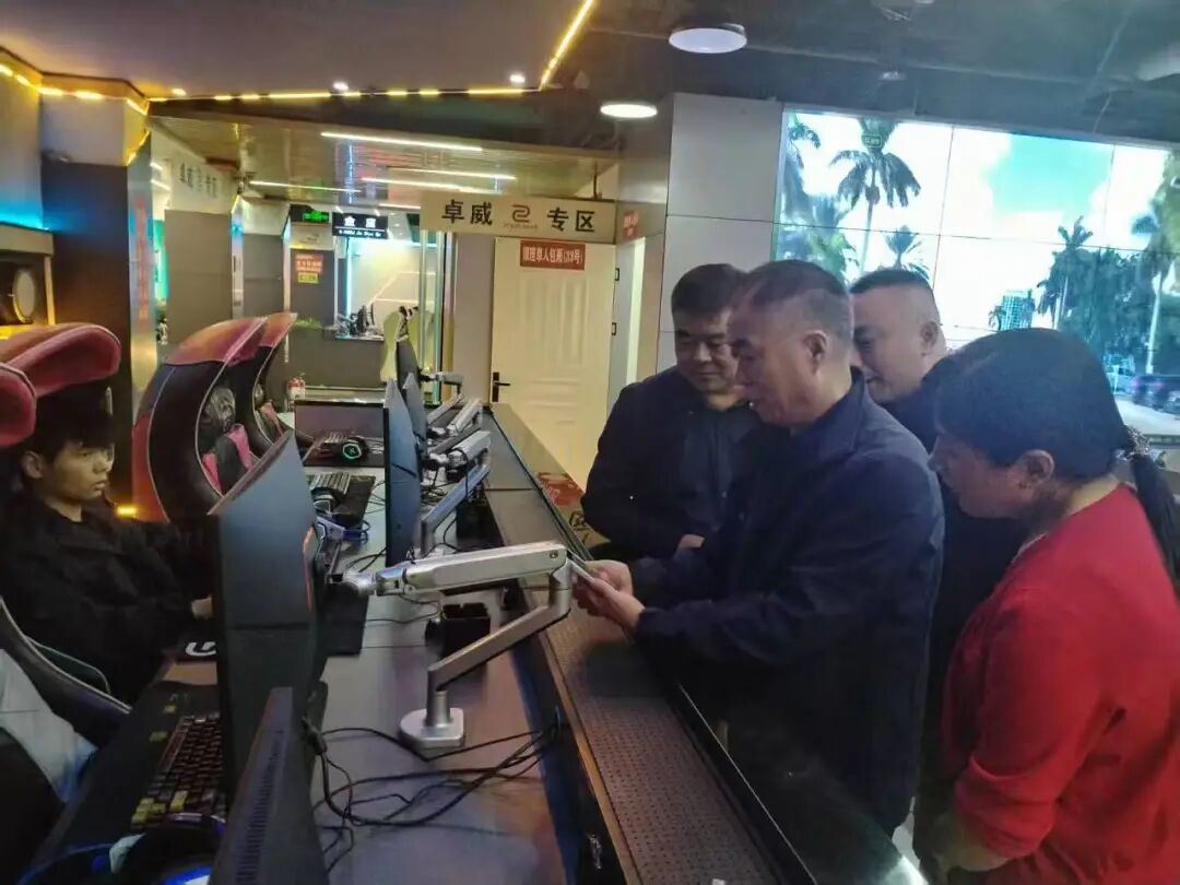 “十四五”駐馬店文旅答卷系列之四 | 文化為魂，管理為基：構(gòu)建可持續(xù)發(fā)展的文旅市場(chǎng)生態(tài)