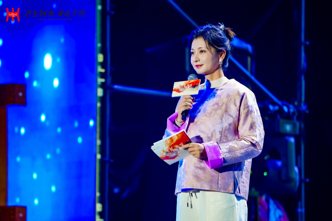 “穿”越中原大遺址，奔赴一場古老又新潮的旅行！