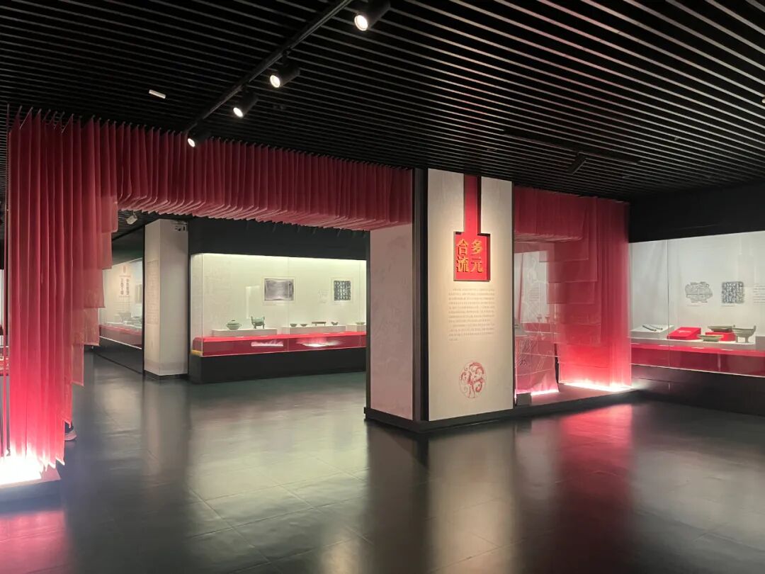 回望六百年，亦想再見(jiàn)