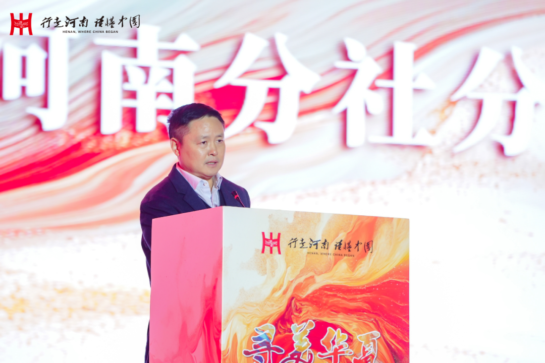 “穿”越中原大遺址，奔赴一場古老又新潮的旅行！