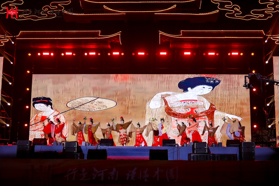 “穿”越中原大遺址，奔赴一場古老又新潮的旅行！