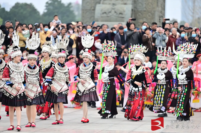 豫黔聯(lián)動繪盛景！2025上蔡重陽節(jié)的溫暖與活力定格在這個景區(qū)