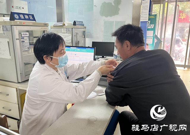 流感疫苗接種進(jìn)入“黃金窗口期” 專業(yè)人士：早接種 早預(yù)防