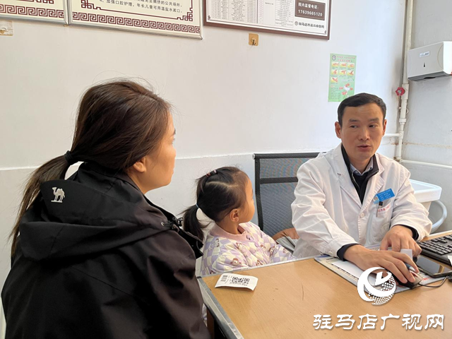 拒絕換季感冒 做好這幾點幫孩子輕松應(yīng)對