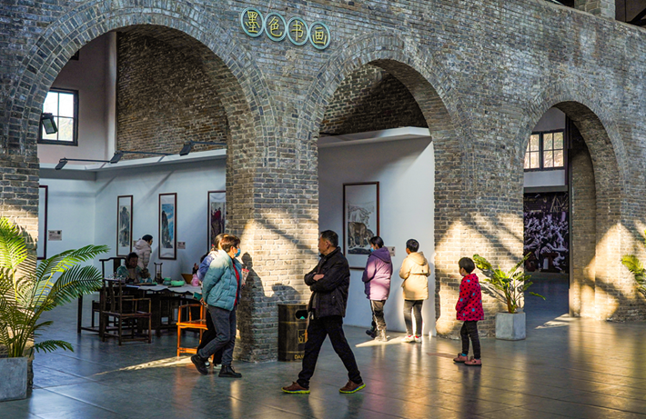 駐馬店秋日漫步指南：抓住秋天的尾巴，在這幾個地方邂逅最美時光