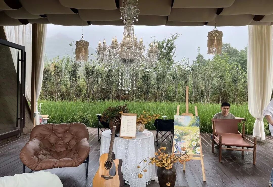 駐馬店秋日漫步指南：抓住秋天的尾巴，在這幾個地方邂逅最美時光