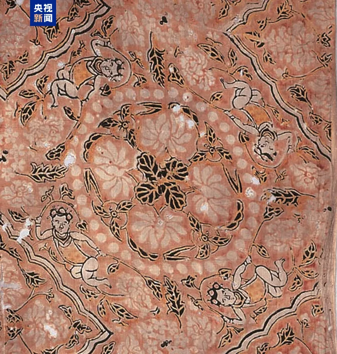 文博日歷丨“旋轉(zhuǎn)，跳躍，不停歇” 這群娃娃從中原舞到“塞上江南”