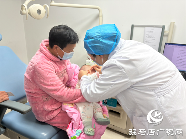 突發(fā)性耳聾是急癥 醫(yī)生提醒：救治“時間窗”至關重要