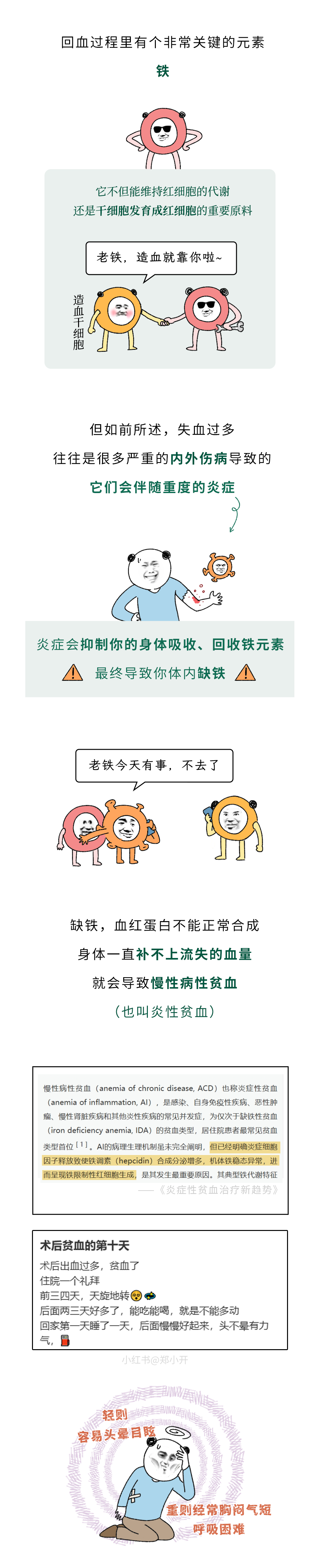 為什么獻(xiàn)血400ml沒(méi)事，失血400ml卻很危險(xiǎn)？