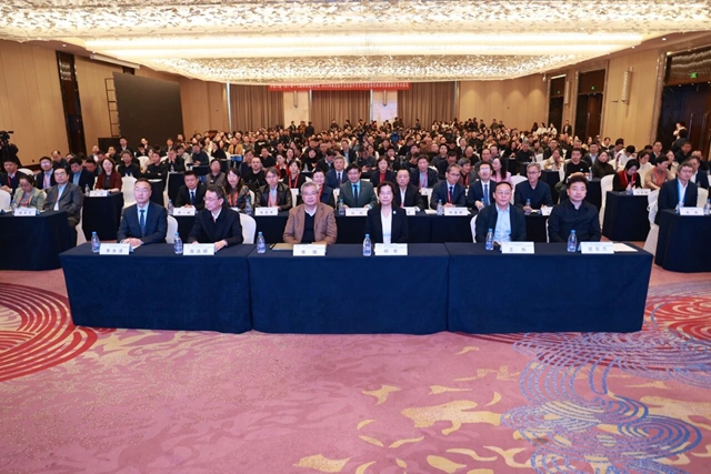 駐馬店市中心醫(yī)院承辦中南六省（區(qū)）第十七屆疼痛醫(yī)學年會暨2025年河南省醫(yī)學會疼痛學學術(shù)年會暨神經(jīng)病理性疼痛診療學術(shù)會議