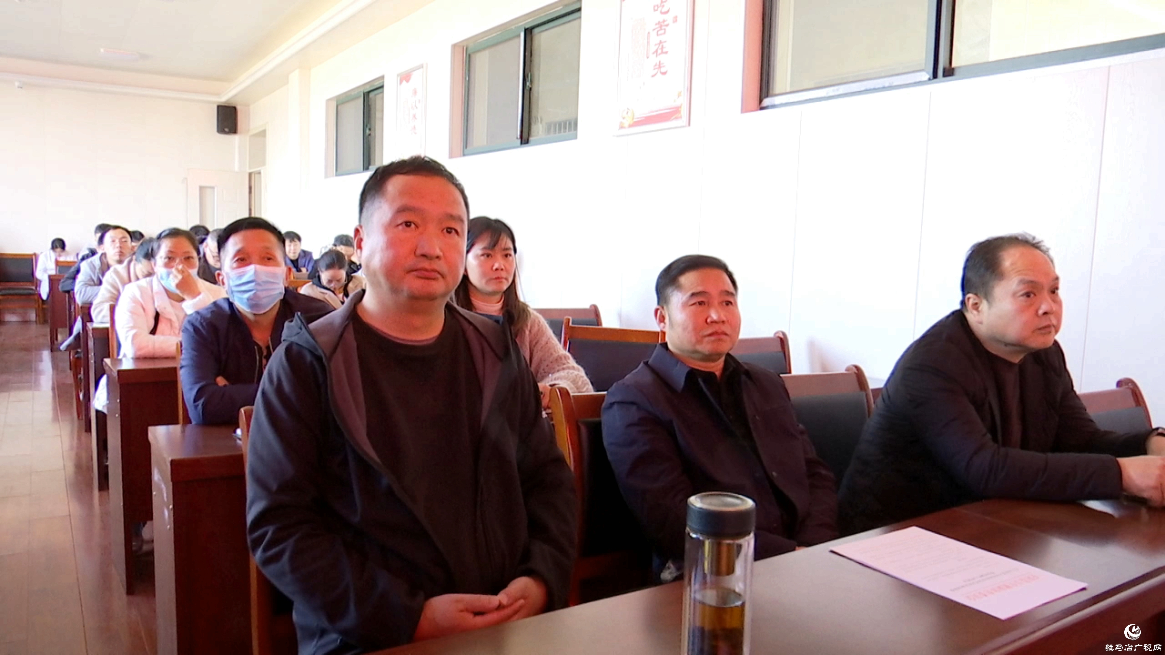 正陽縣衛(wèi)健系統(tǒng)網(wǎng)絡安全暨數(shù)字影像現(xiàn)場觀摩會召開