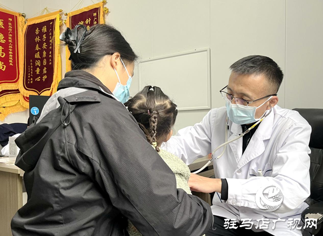 秋冬兒童傳染病高發(fā) 科學(xué)預(yù)防是關(guān)鍵