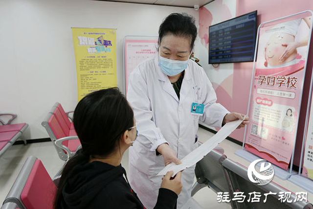 五十一載接生八萬(wàn)嬰兒 古稀醫(yī)生張梅月被譽(yù)&ldquo;天中林巧稚&rdquo;