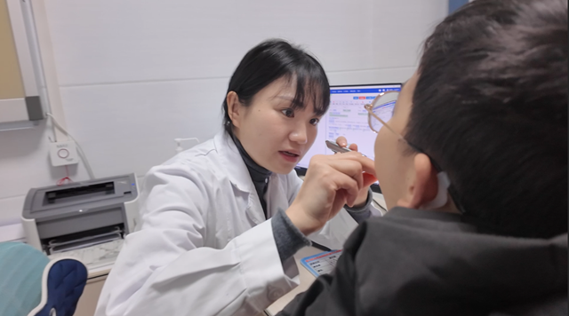 警惕秋冬手足口病 專家支招科學(xué)防治