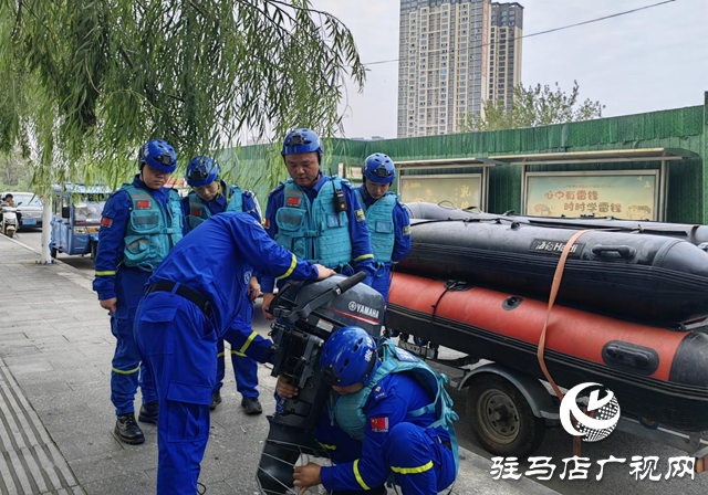 王建磊：俠骨仁心 水火中鑄就生命防線