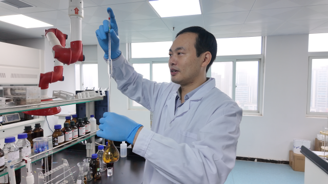 劉萌：凡人微光 終成大國工匠