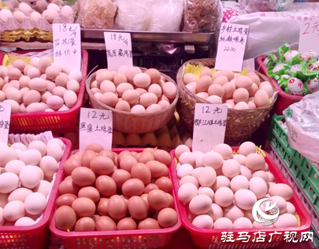 雞蛋價(jià)格差異大 普通蛋與特色蛋有何不同？