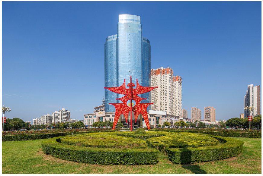 蘇皖魯豫十市抱團(tuán) 河南融入長(zhǎng)三角又進(jìn)了一步 | 豫觀察