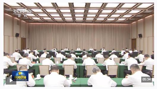 時(shí)政新聞眼丨一年之內(nèi)再赴海南，習(xí)近平重點(diǎn)關(guān)注這件大事