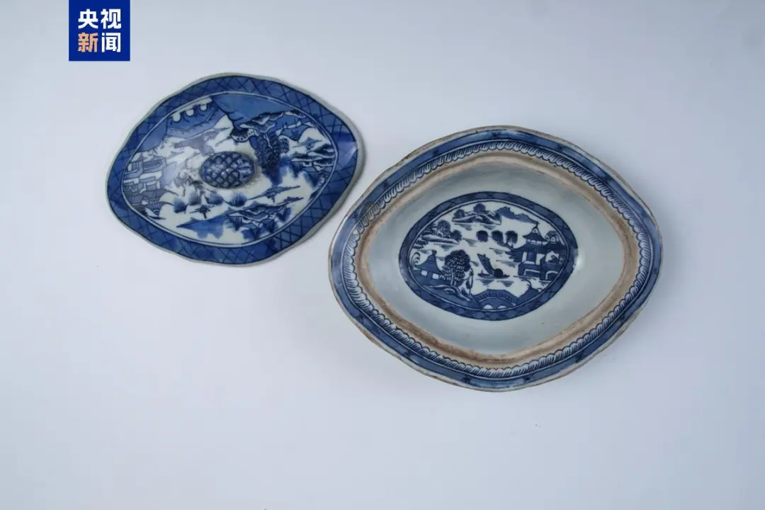 文博日歷丨冬天就要吃點熱乎的！這個可保溫的盤子不能錯過