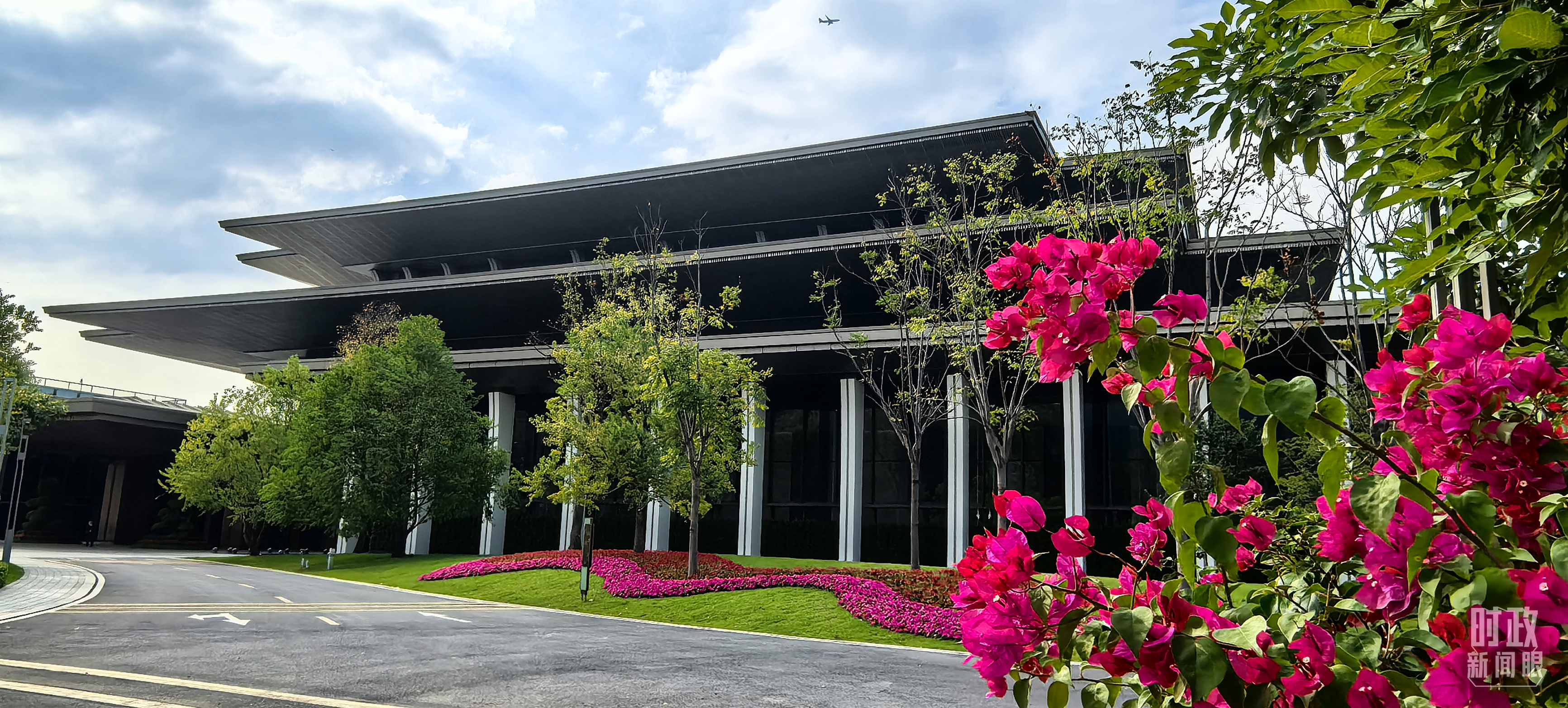 時(shí)政新聞眼丨第十五屆全運(yùn)會(huì)開(kāi)幕日，習(xí)近平出席多場(chǎng)活動(dòng)蘊(yùn)含哪些深意