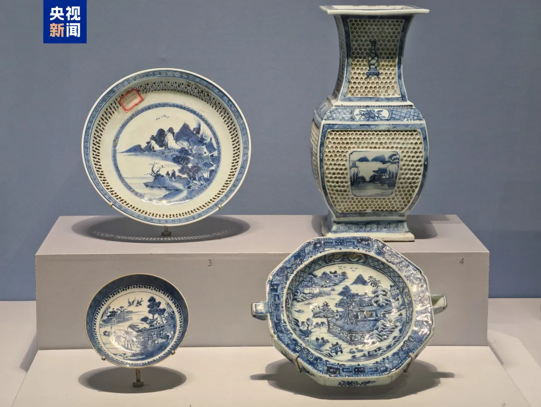 文博日歷丨冬天就要吃點熱乎的！這個可保溫的盤子不能錯過