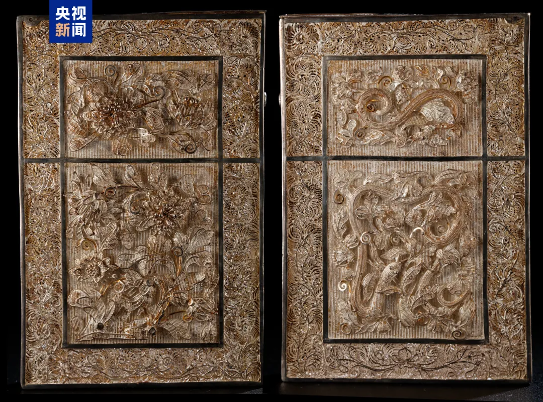 文博日歷丨冬天就要吃點熱乎的！這個可保溫的盤子不能錯過