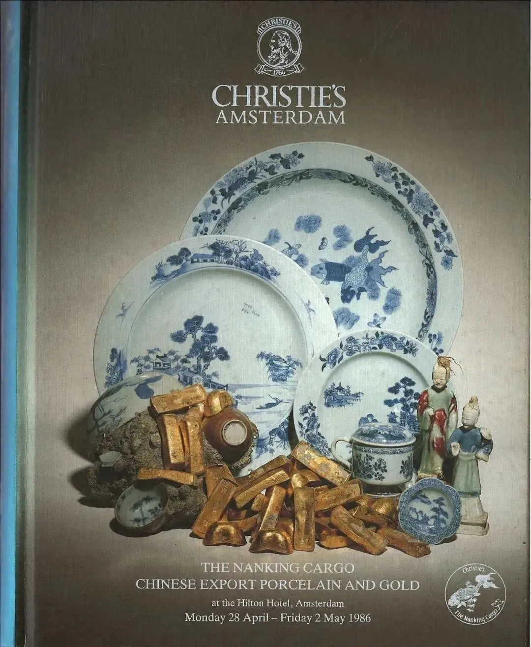 文博日歷丨冬天就要吃點熱乎的！這個可保溫的盤子不能錯過