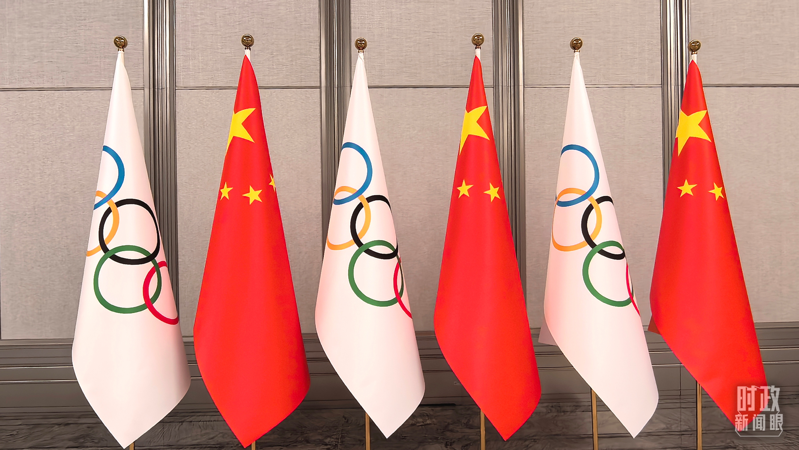 時(shí)政新聞眼丨第十五屆全運(yùn)會(huì)開(kāi)幕日，習(xí)近平出席多場(chǎng)活動(dòng)蘊(yùn)含哪些深意